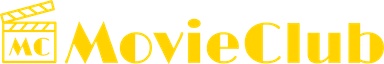MovieClub Logo